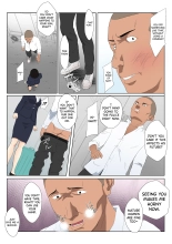 BariCare Kaa-san ga DQN ni Netorareta Vol.2 : page 9