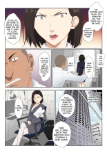 BariCare Kaa-san ga DQN ni Netorareta Vol.2 : page 20