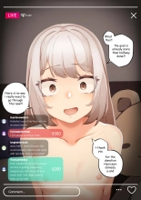 Baring It All Live : page 4