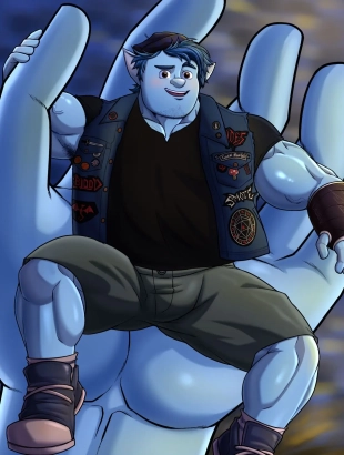 hentai onward