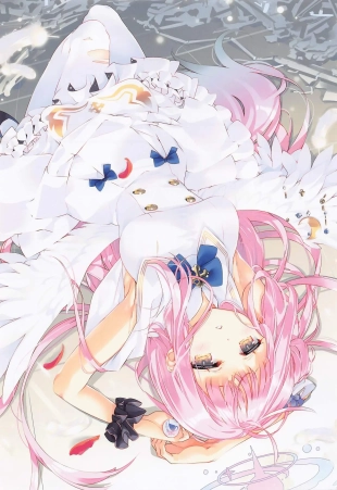 hentai blue archive