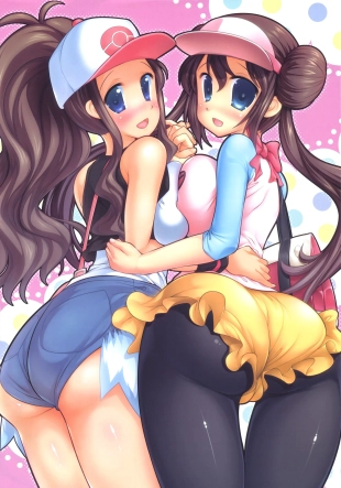 hentai pokemon