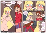 Bawdy Falls   - : page 23