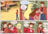 Bawdy Falls   - : page 24