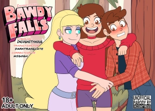hentai gravity falls