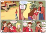 Bawdy Falls   -  Saison 1- : page 23
