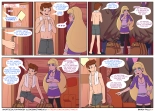 Bawdy Falls   -  Saison 1- : page 24