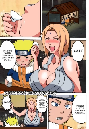hentai naruto