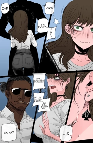 hentai original