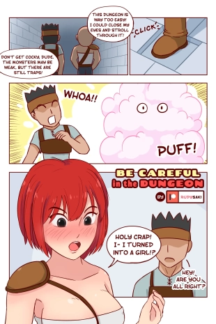 hentai original
