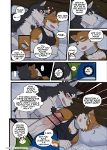 Be With You : page 14