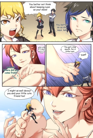 hentai original