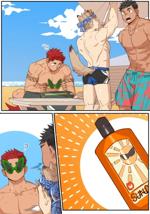 hentai original