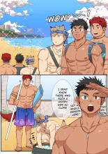 BEACH : page 1