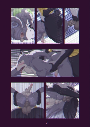 hentai beastars