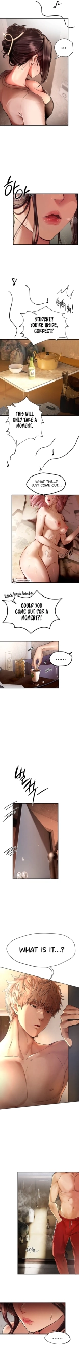 Beautiful Days : page 6