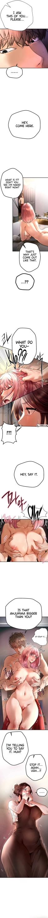Beautiful Days : page 8