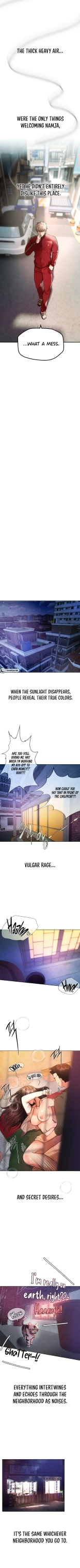 Beautiful Days : page 14