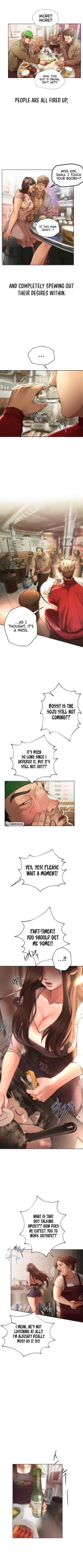 Beautiful Days : page 15