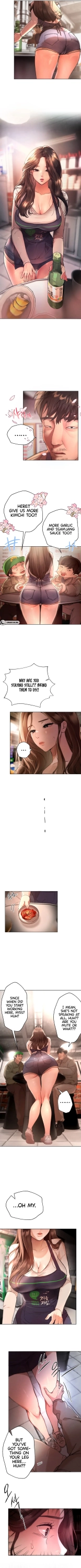 Beautiful Days : page 16