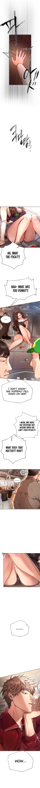 Beautiful Days : page 17