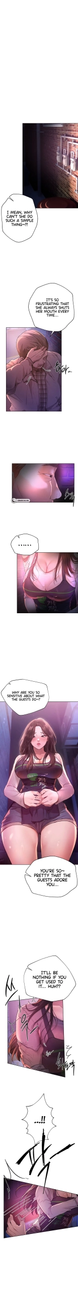 Beautiful Days : page 18