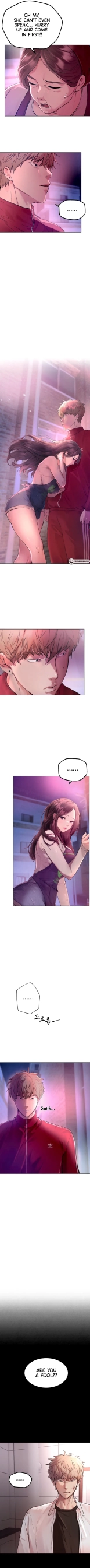 Beautiful Days : page 24