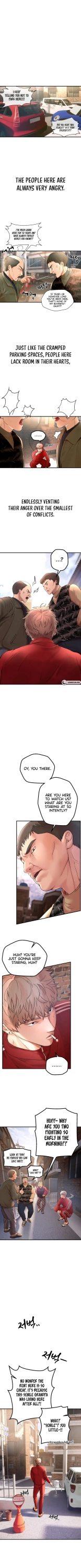 Beautiful Days : page 27