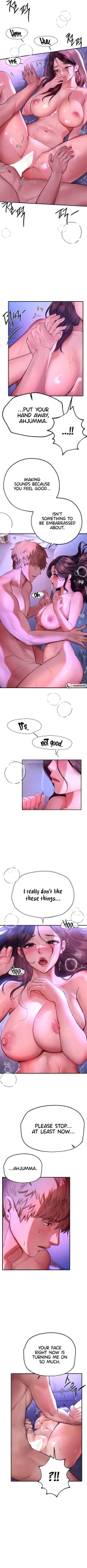 Beautiful Days : page 50