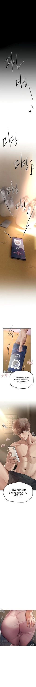Beautiful Days : page 73