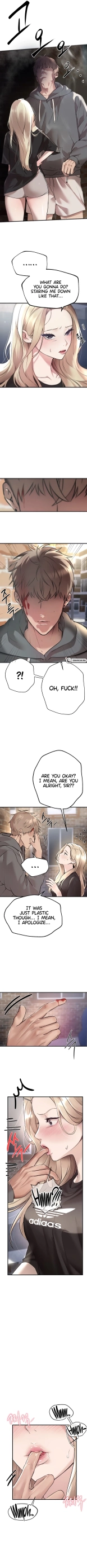 Beautiful Days : page 83