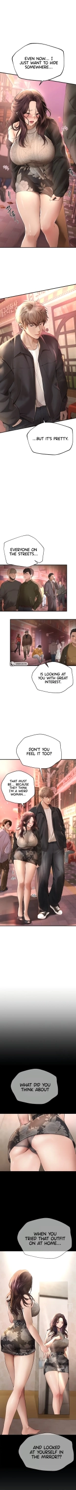 Beautiful Days : page 92