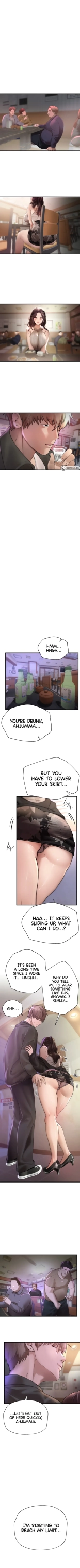 Beautiful Days : page 97