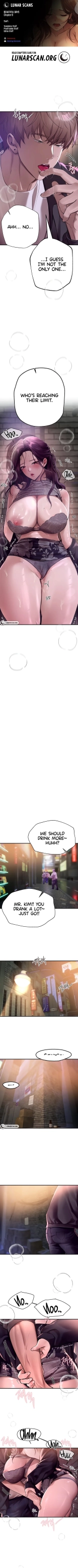 Beautiful Days : page 100