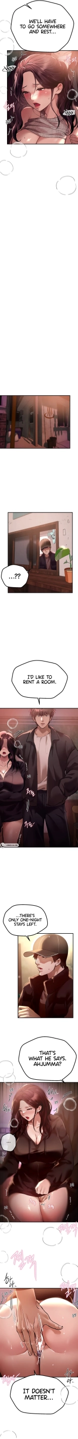 Beautiful Days : page 106