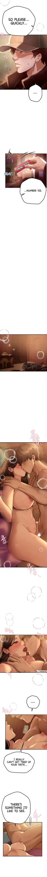 Beautiful Days : page 107