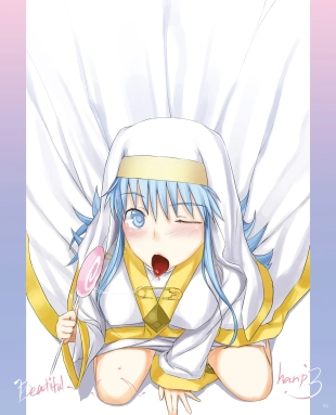 hentai toaru project