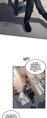 Beauty Brings the Predator VF Chapitre 1 à 5 : page 16
