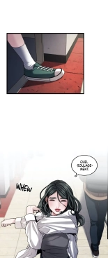 Beauty Brings the Predator VF Chapitre 1 à 5 : page 22