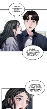 Beauty Brings the Predator VF Chapitre 1 à 5 : page 26