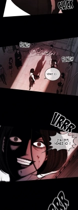 Beauty Brings the Predator VF Chapitre 1 à 5 : page 66