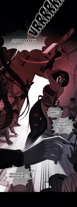 Beauty Brings the Predator VF Chapitre 1 à 5 : page 67