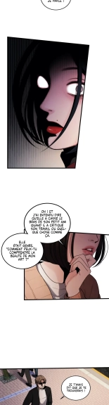 Beauty Brings the Predator VF Chapitre 1 à 5 : page 70