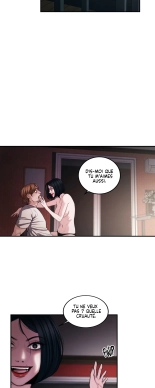Beauty Brings the Predator VF Chapitre 1 à 5 : page 136