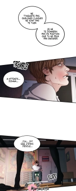 Beauty Brings the Predator VF Chapitre 1 à 5 : page 165