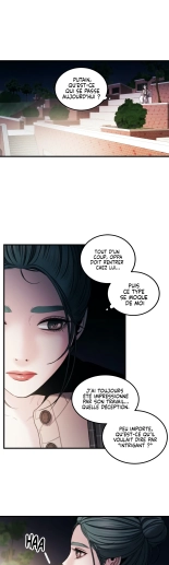 Beauty Brings the Predator VF Chapitre 1 à 5 : page 232