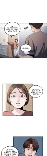 Beauty Brings the Predator VF Chapitre 1 à 5 : page 252