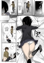 Bed no Koneko-chan : page 2