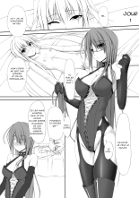 Beginning black page 12