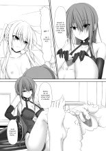 Beginning black page 14